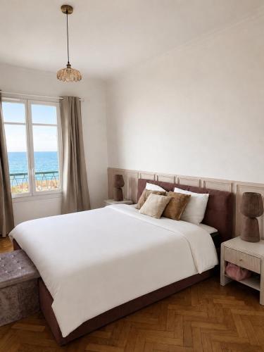 La Perle Azuréenne Apartment Promenade