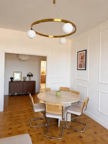 La Perle Azuréenne Apartment Promenade