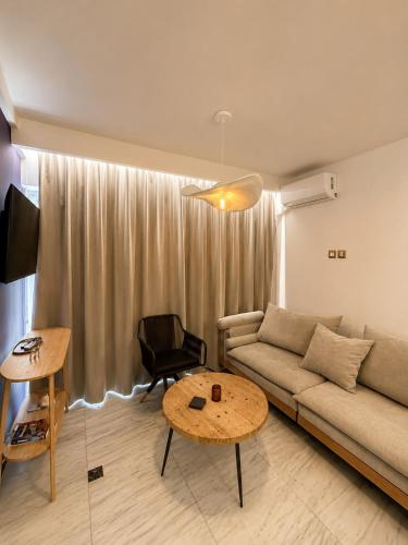 Liberty Suites I