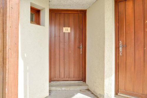 Les Chalets Des Alpages - Chalet 8/10 pers - LES ALPAGES - PLAGNE SOLEIL - C11ALP MAE-6124
