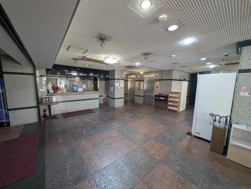 Ace Inn Asakusa