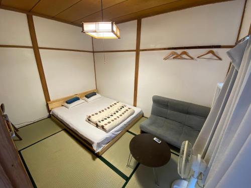Guesthouse Azumaya 2nd