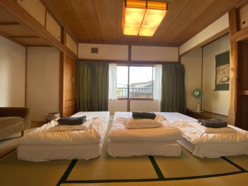 Guesthouse Azumaya 2nd
