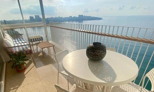 Apartamento Torre Alacant