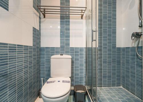 Cozy apartment-2Bedroom 1Bath-Malasaña