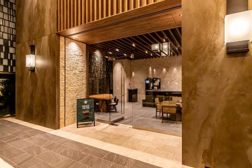 Hotel flats SUITE NAHA