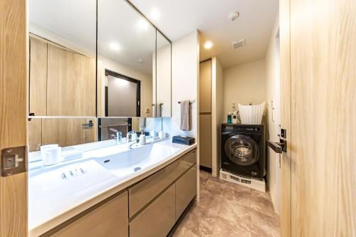 Hotel flats SUITE NAHA