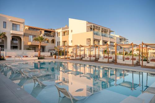 Iperion Beach Hotel