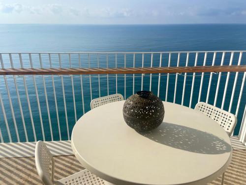 Apartamento Torre Alacant