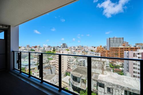 Stay Naha Kokusai 1009
