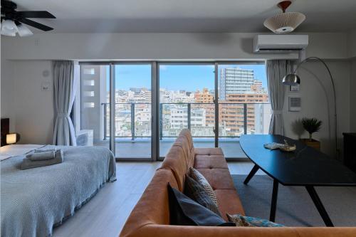 Stay Naha Kokusai 1009