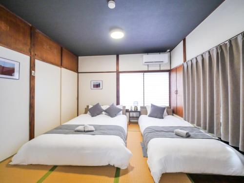 9Stay滝野川