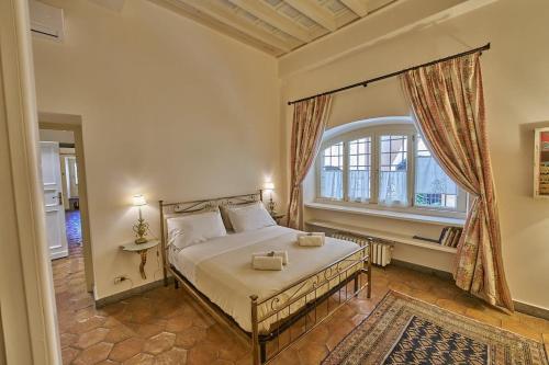 Campo de fiori Elegant Apartment