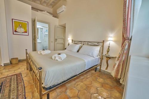Campo de fiori Elegant Apartment