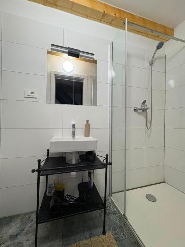 Split Center, Old Town, Apartment