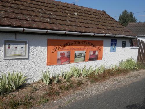 Chambres d'Hôtes Roseland – Photos 3