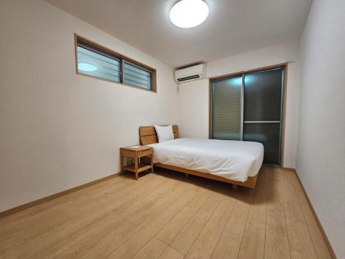 RIZ HOME花園南天下茶屋駅近難波直通Private House