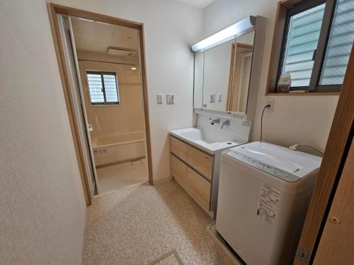 RIZ HOME花園南天下茶屋駅近難波直通Private House