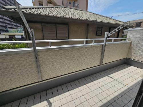RIZ HOME花園南天下茶屋駅近難波直通Private House