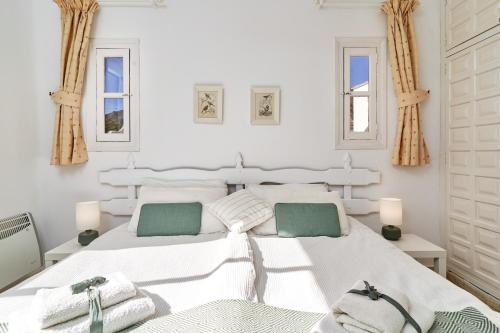 Casa Mimosa Capistrano Nerja