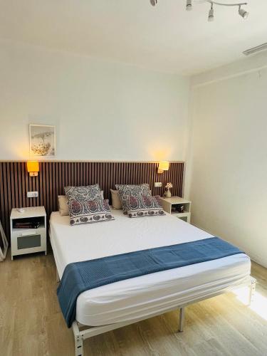 Your Cozy Home in Seville