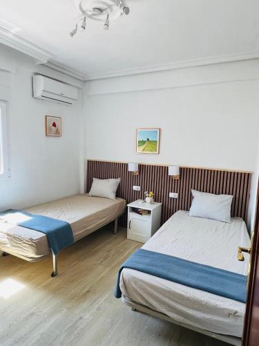 Your Cozy Home in Seville