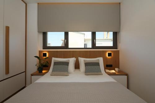 Marigold Apartments