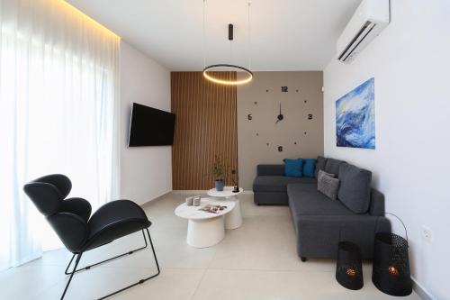 Marigold Apartments