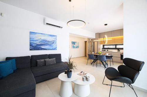 Marigold Apartments