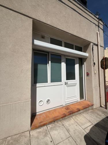 Le Loft Vert de Sète