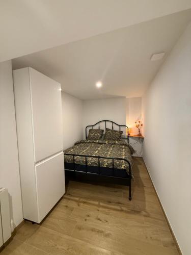 Le Loft Vert de Sète