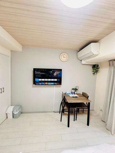 R SQUARE Nipponbashi Room No 202