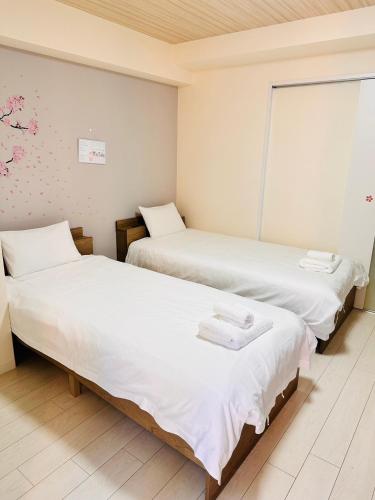 R SQUARE Nipponbashi Room No 202