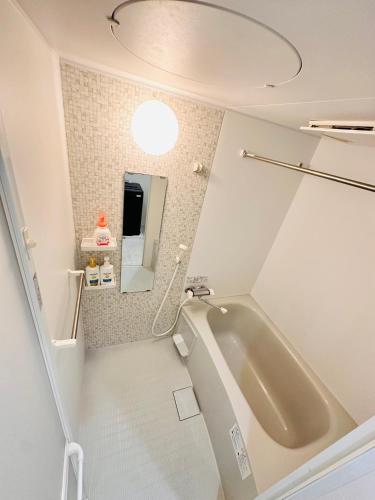 R SQUARE Nipponbashi Room No 202