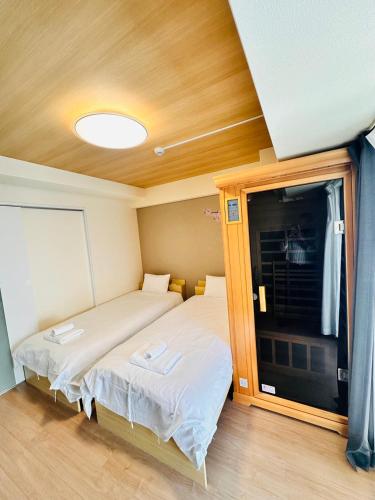 R SQUARE Nipponbashi Room 501