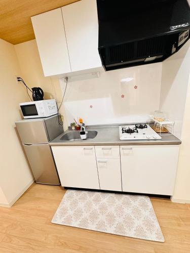 R SQUARE Nipponbashi Room 501