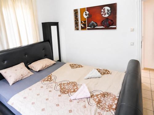 Cozy Private Rooms in Villa with WiFi & shared kitchen