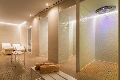 Rosamar & Spa 4*s