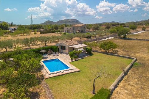 Villa Ignaci by Sealand Villas