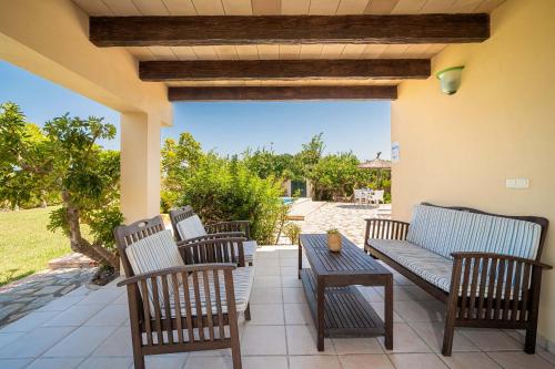 Villa Ignaci by Sealand Villas