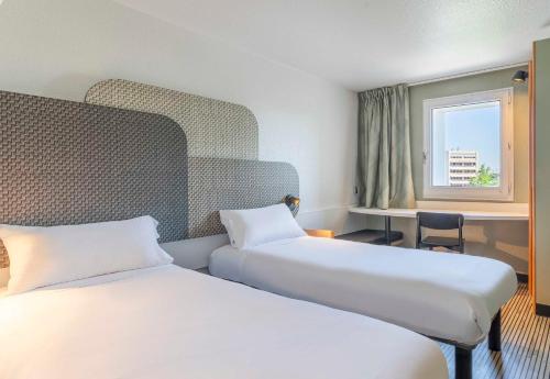 B&B HOTEL Marseille Bonneveine