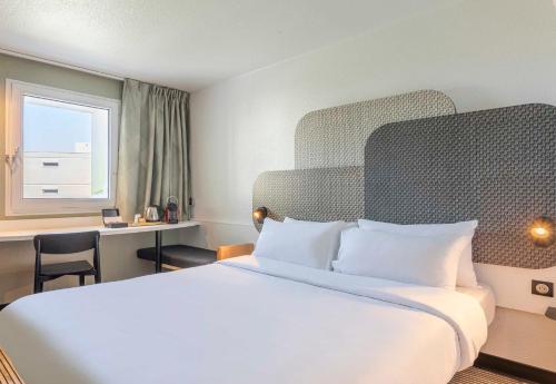 B&B HOTEL Marseille Bonneveine