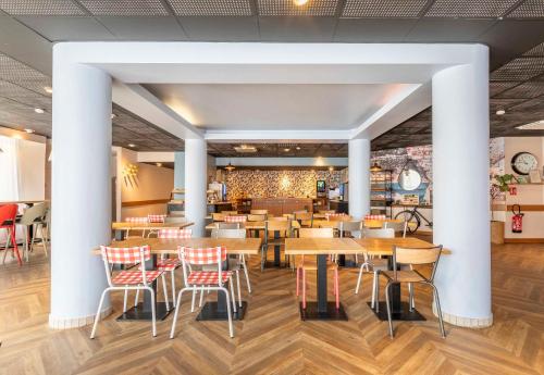 B&B HOTEL Marseille Bonneveine
