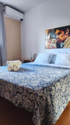 Apartamento Torres19