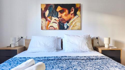 Apartamento Torres19