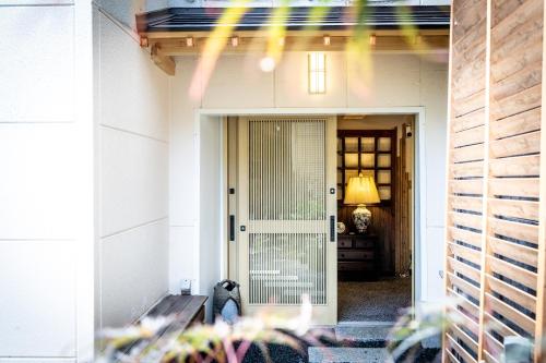 春日光別館 HaruNikko New Wing -Traditional Japanese Ensuite Rooms