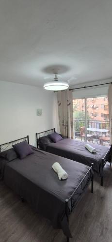 Great apartment by the Turia Riverr