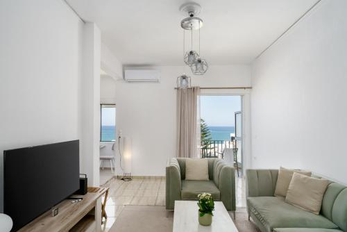 Costa Apartment