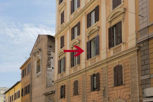 Amedeo Apartment