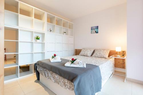 Studio in Sant Marti